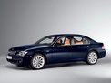 BMW 7-серия 2005 года