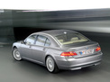 BMW 7-серия 2005 года