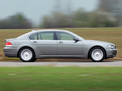 BMW 7-серия 2005 года