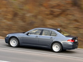 BMW 7-серия 2005 года