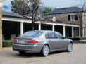 BMW 7-серия 2005 года