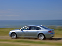 BMW 7-серия 2007 года
