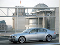 BMW 7-серия 2007 года