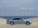 BMW 7-серия 2007 года