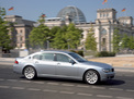 BMW 7-серия 2007 года