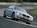 BMW 7-серия 2007 года