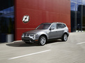BMW X3 2007 года