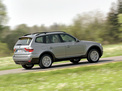 BMW X3 2007 года