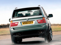 BMW X5 2000 года