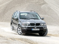 BMW X5 2003 года