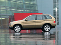 BMW X5 2003 года