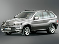 BMW X5 2004 года