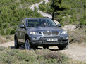 BMW X5 2007 года