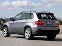 BMW X5 2007 года