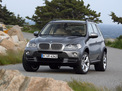 BMW X5 2007 года