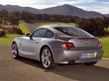 BMW Z4 2006 года