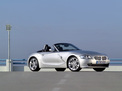 BMW Z4 Roadster 2005 года