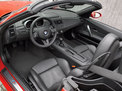 BMW Z4 Roadster 2006 года