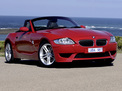 BMW Z4 Roadster 2006 года