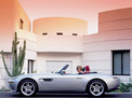 BMW Z8 2000 года