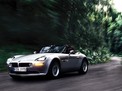 BMW Z8 2000 года