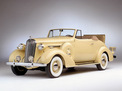 Buick Century 1936 года