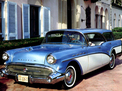 Buick Century 1957 года