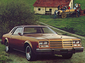 Buick Century 1976 года