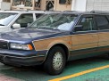 Buick Century