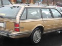 Buick Century