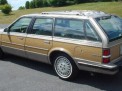 Buick Century