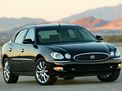 Buick LaCrosse 2005 года