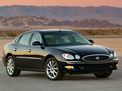 Buick LaCrosse 2005 года