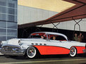 Buick Roadmaster 1956 года