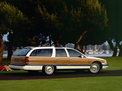 Buick Roadmaster 1991 года