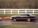 Buick Roadmaster 1991 года