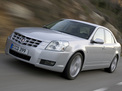 Cadillac BLS 2005 года