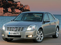 Cadillac BLS 2005 года