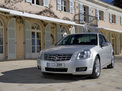 Cadillac BLS 2005 года