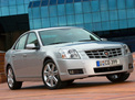 Cadillac BLS 2005 года