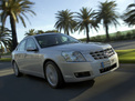 Cadillac BLS 2005 года
