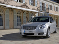 Cadillac BLS 2005 года