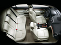 Cadillac BLS 2005 года