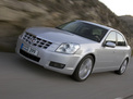 Cadillac BLS 2005 года