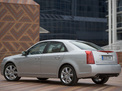 Cadillac BLS 2005 года