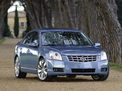 Cadillac BLS 2005 года