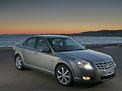 Cadillac BLS 2005 года