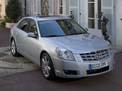 Cadillac BLS 2005 года