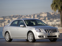 Cadillac BLS 2005 года