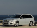 Cadillac BLS 2008 года